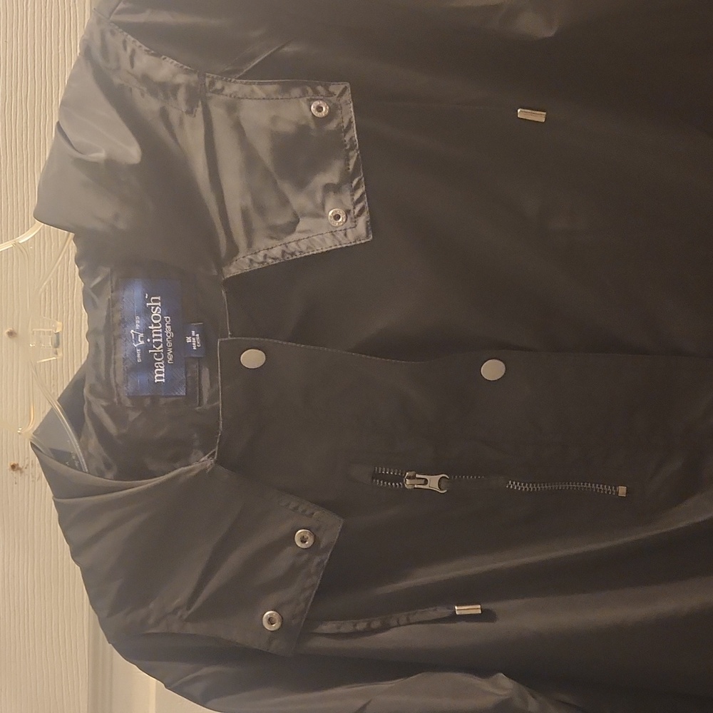 Jacket - Picture 6 of 11